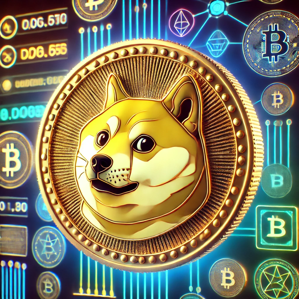 도지코인