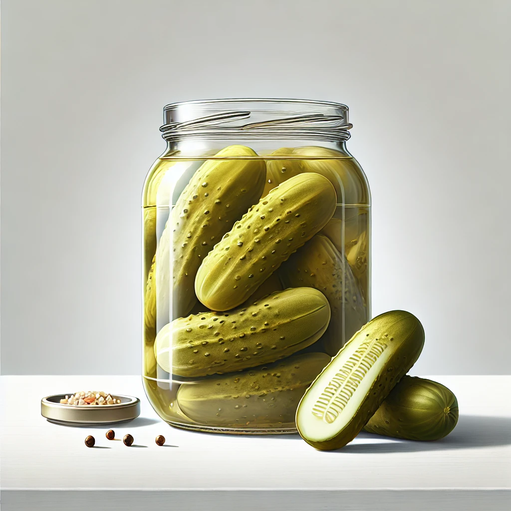 프로바이오틱스 섭취가능음식과 관련된 사진