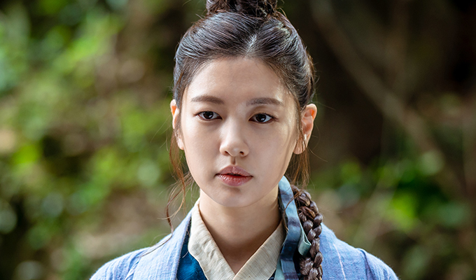 환혼 여주인공 무덕이 정소민