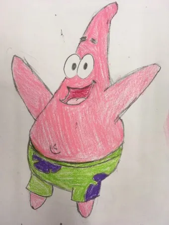 캐릭터 이미지 그리기 캐릭터 뜻 귀여운 캐릭터_10