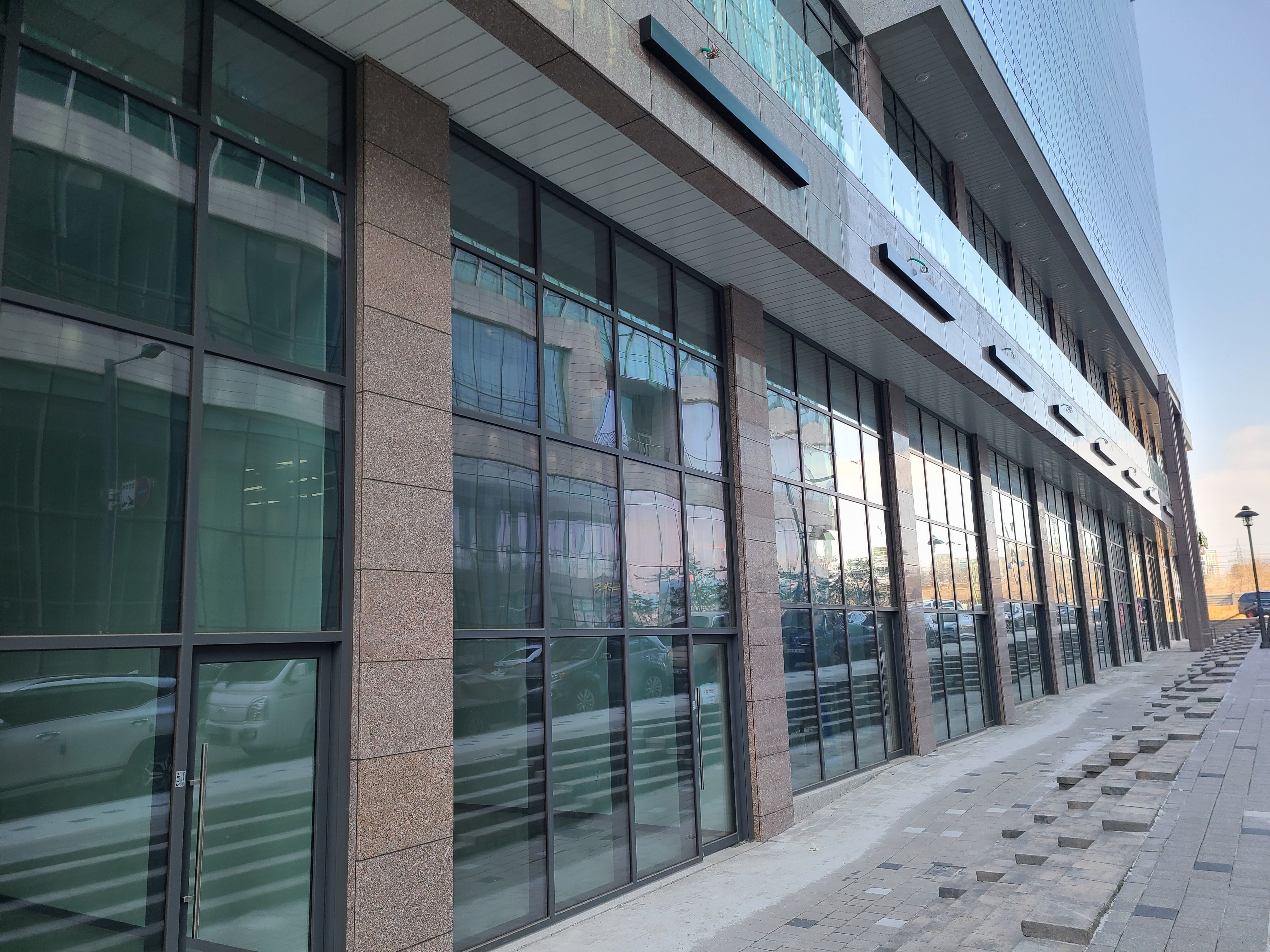 고덕 G1타워 외관 및 주변환경4