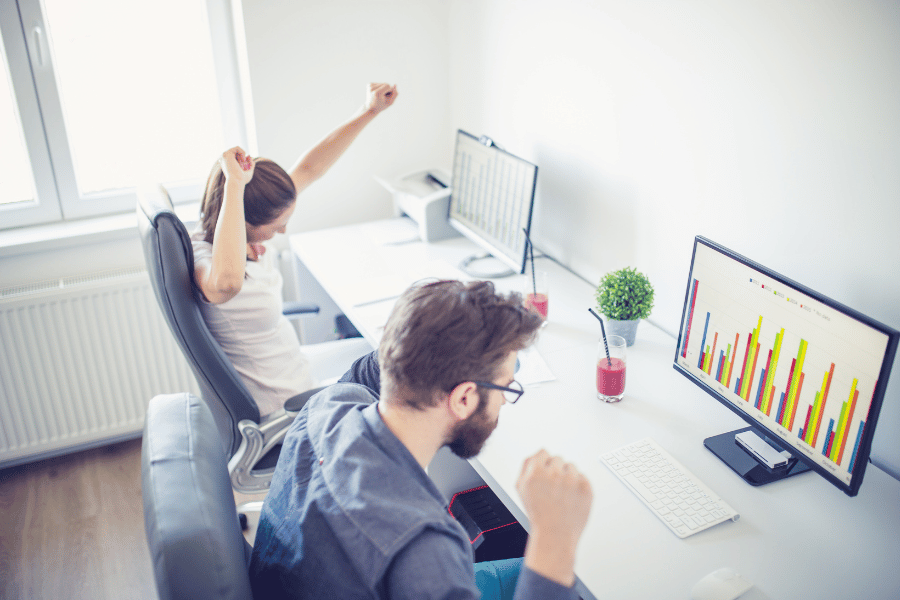 엑셀로 돈버는 6가지 방법