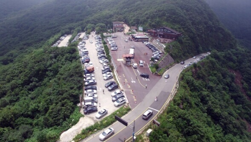 지리산성삼제주차장 바로가기