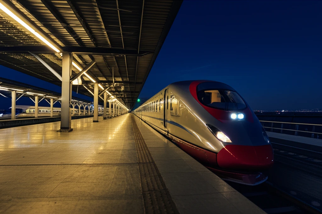 아산 인주역 서해선 열차 시간표 및 ..