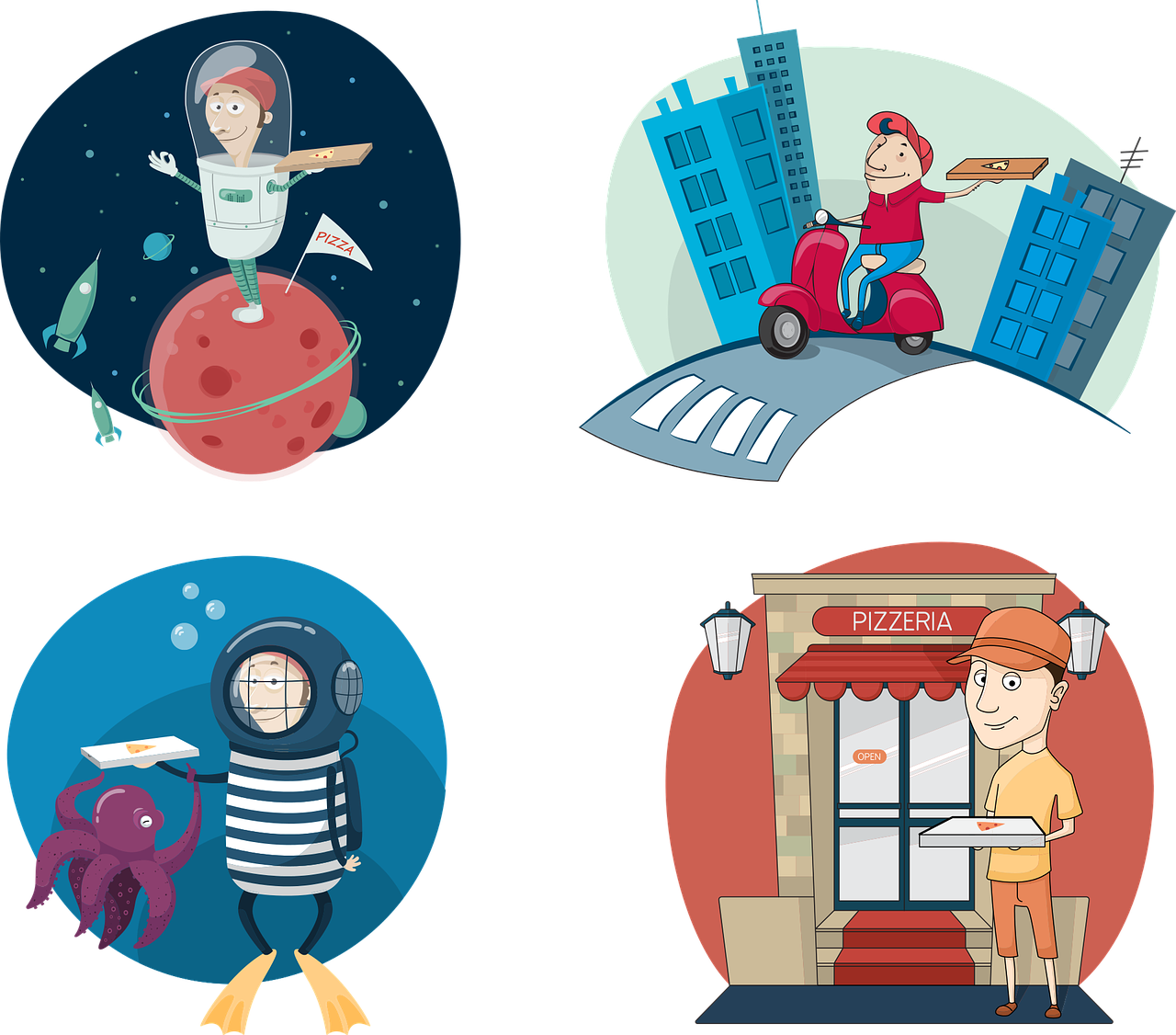 cu 일본 반값택배 요금 규격 예약방법 배송기간 꿀팁