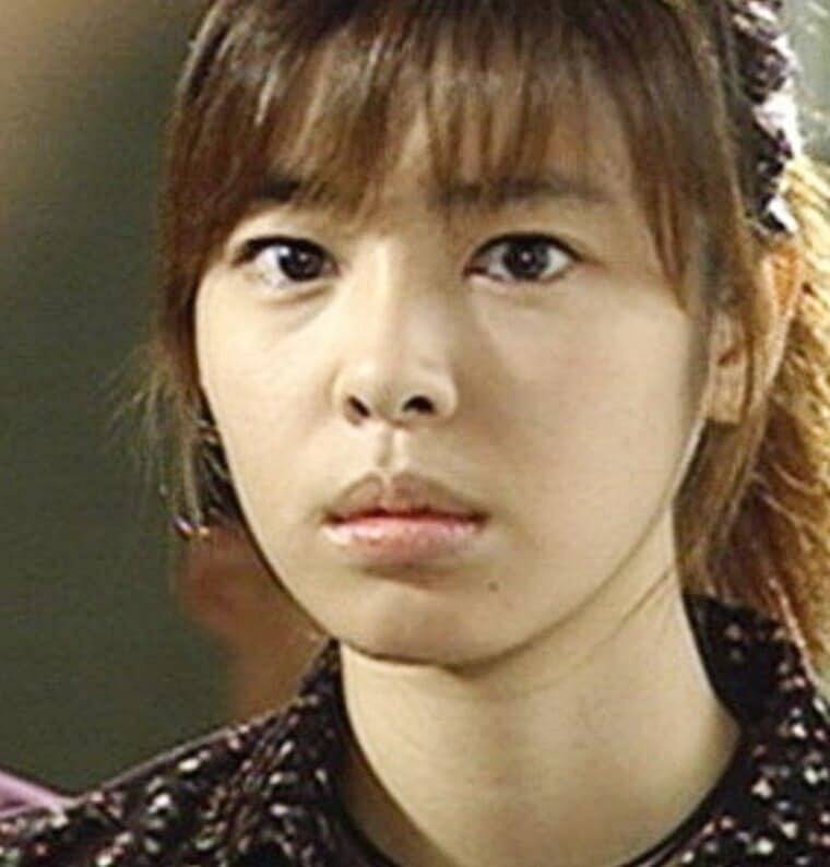 배우-김규리