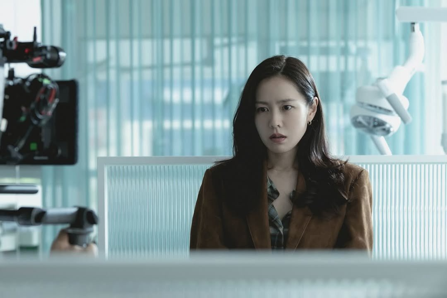 어쩔수가없다