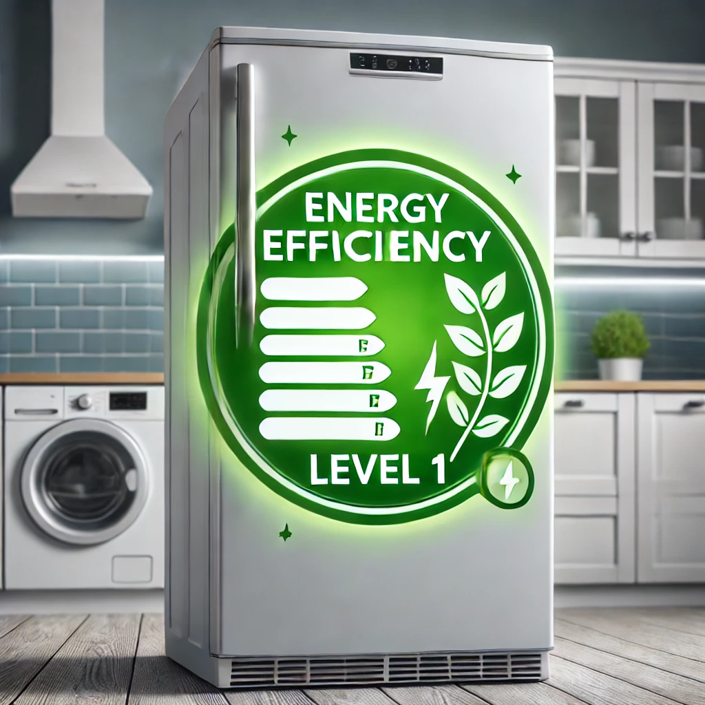 에너지 효율 1등급 이미지