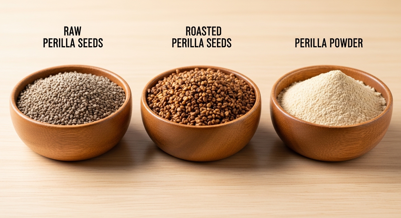 들깨 한말은 몇kg