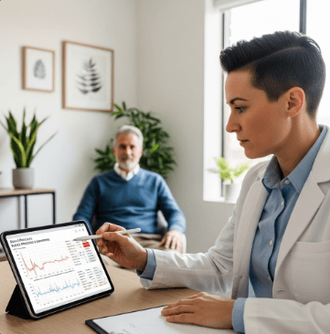 고혈압 수치 기준과 증상 총정리9