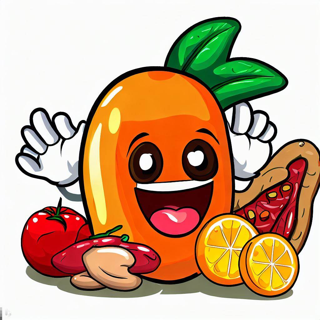 혈관에 좋은 음식