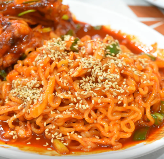 생생정보통 부천양념바베큐