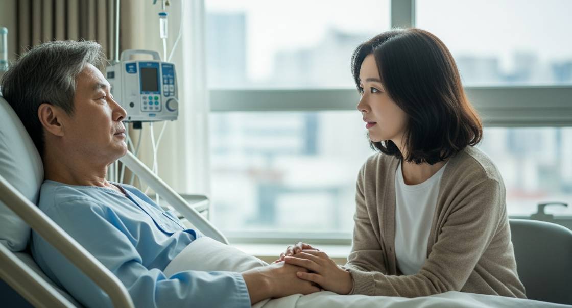 의료비 본인부담금 환급금 신청 방법