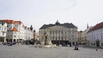 체코 브르노 여행 정보 코스_6