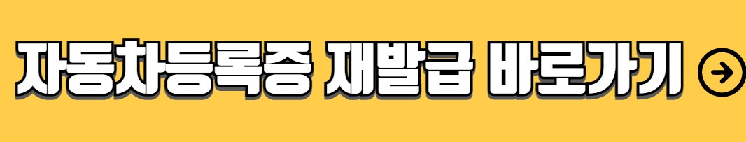 자동차등록증 인터넷발급 재발급 신청방법