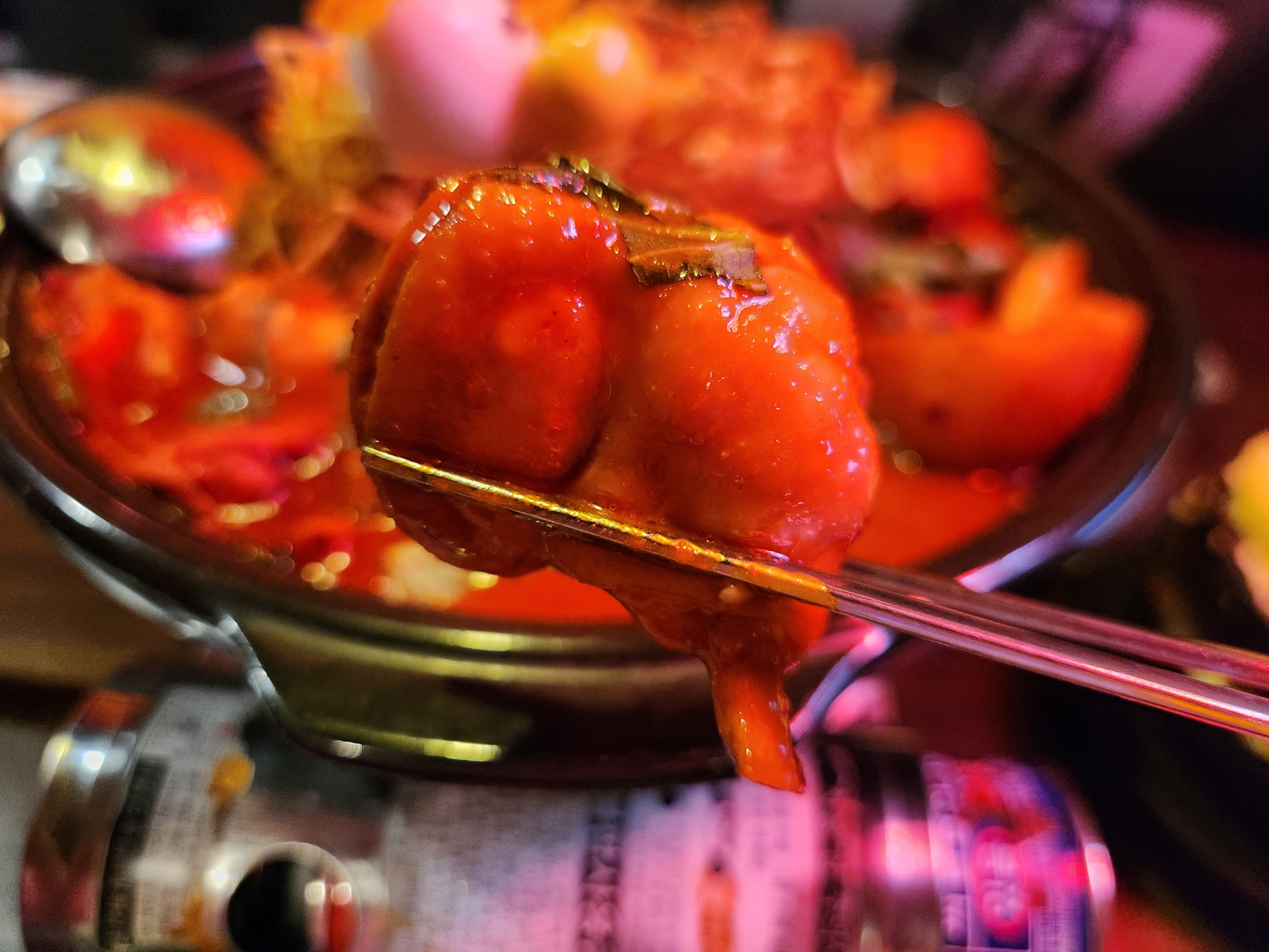 홍대맛집 둥지닭볶음탕 - 24