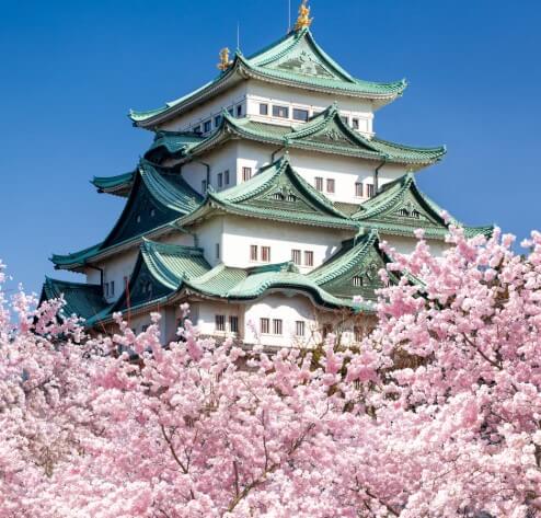 오사카에서-나고야-이미지