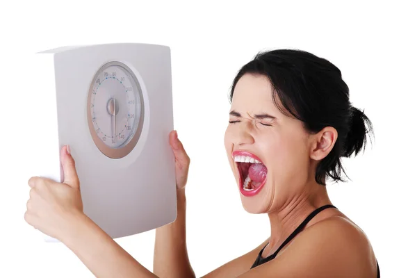 다이어트 정체기 발생하는 이유, 반응 요소, 적응하는 과정