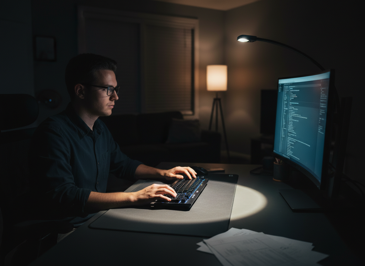 뉴트리원 루테인지아잔틴 한 알로 눈 보호! 영양제 선택법