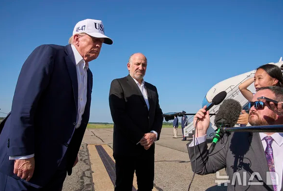 텍사스폭우 지역 커카운티 홍수 사망 피해 원인 트럼프 예산 삭감 논란 미국 상황 정리3