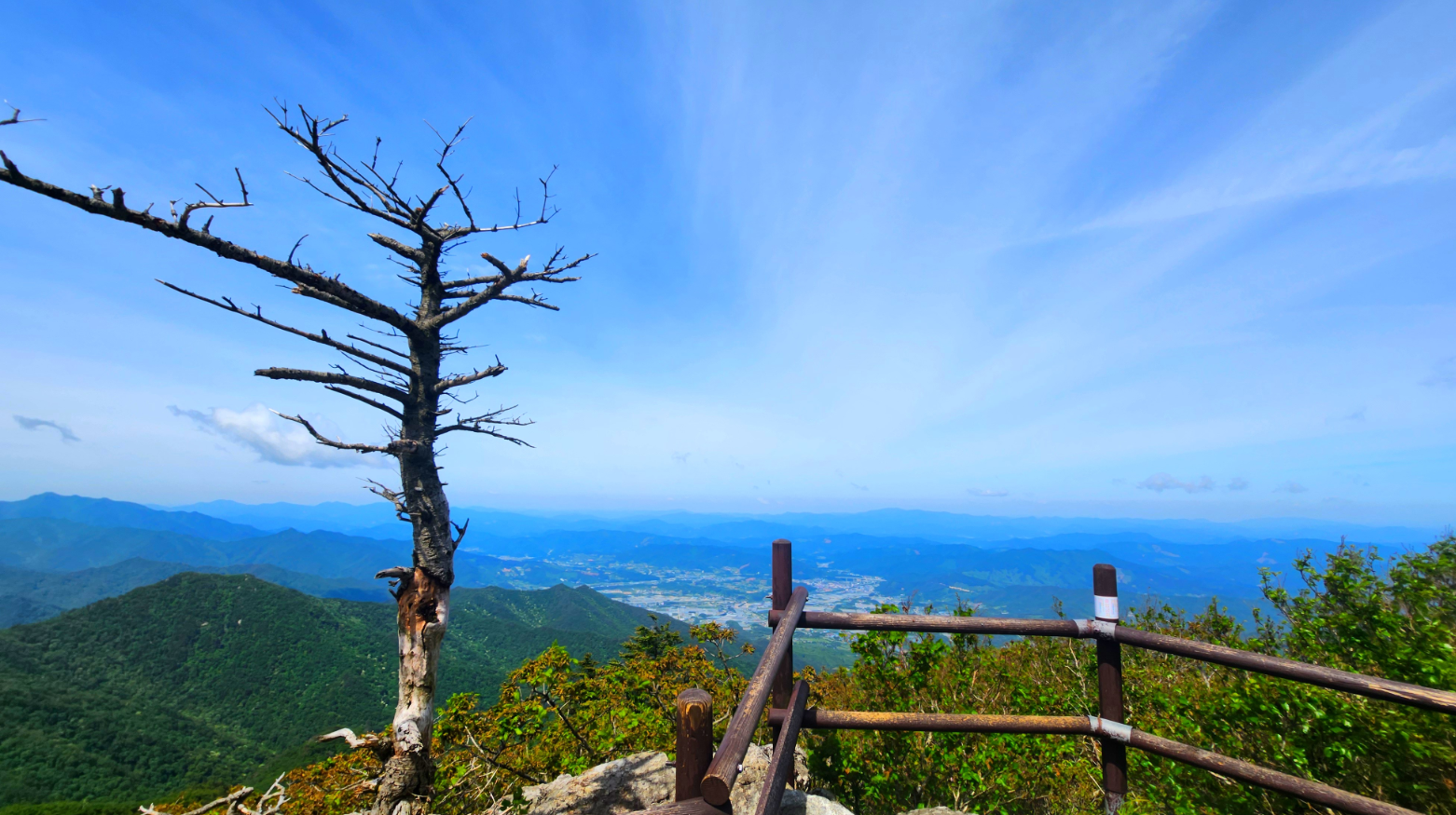 무주 가볼만한 곳 베스트10