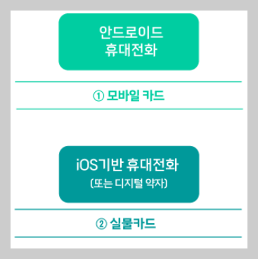 기후동행카드 신청