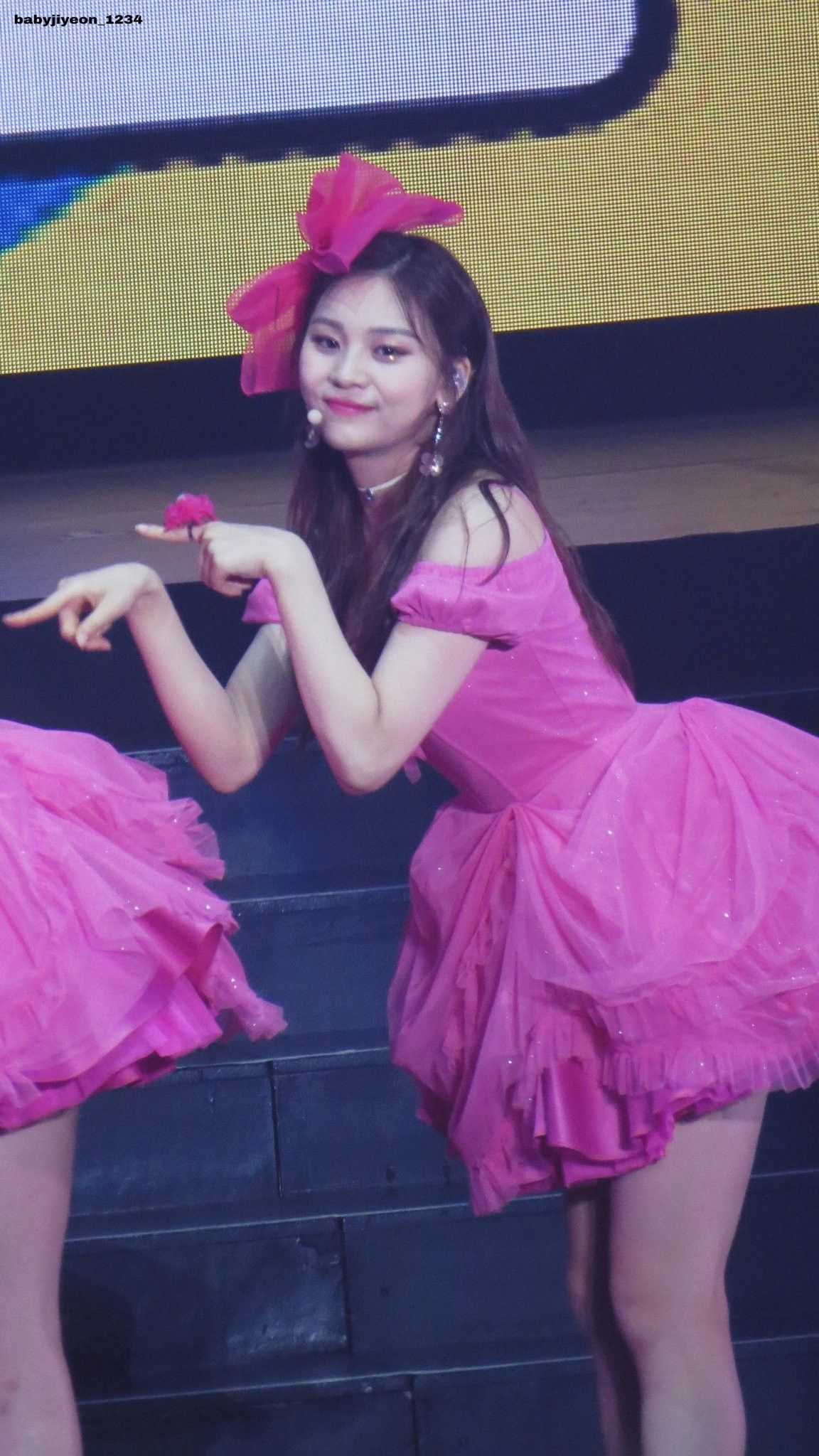 여자친구 팬사인회 사진 모음