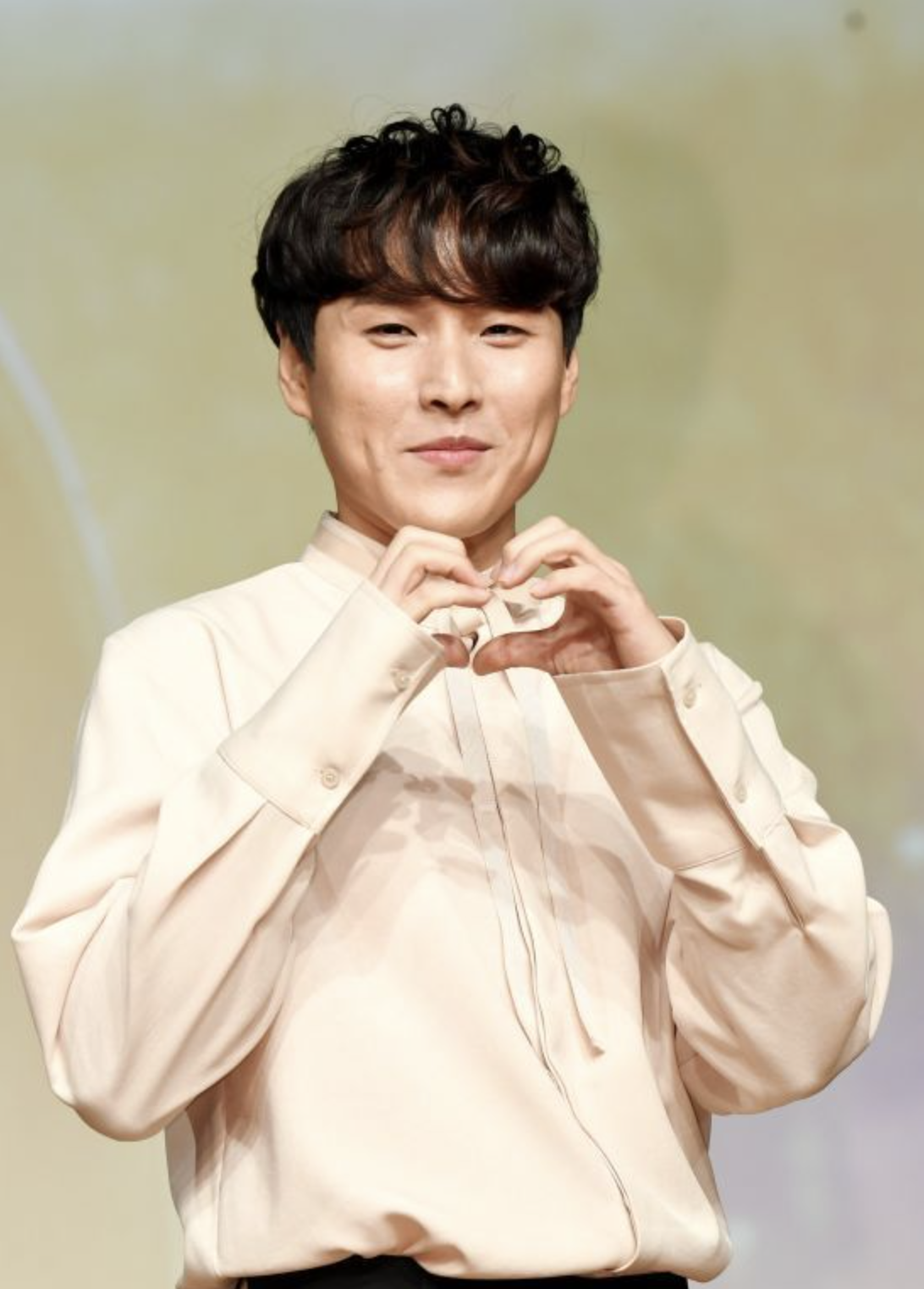 진민호 가수