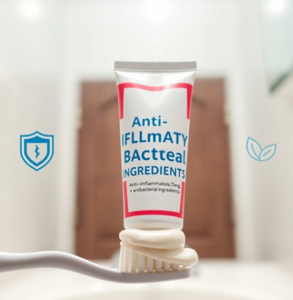 잇몸-염증-치약-추천-잇몸-출혈-치주염-예방