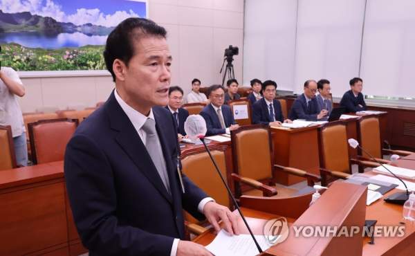 김영호 통일부장관 프로필