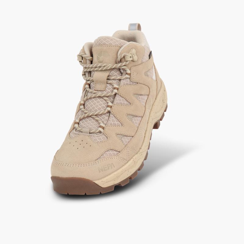 네파 남여 공용 칸네토 2 고어텍스 엣지 샌드 7IE7607