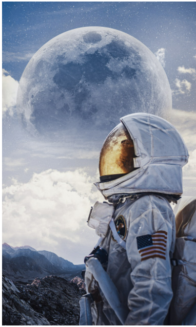 우주복의 모든 것: 역사, 기능, 그리고 미래