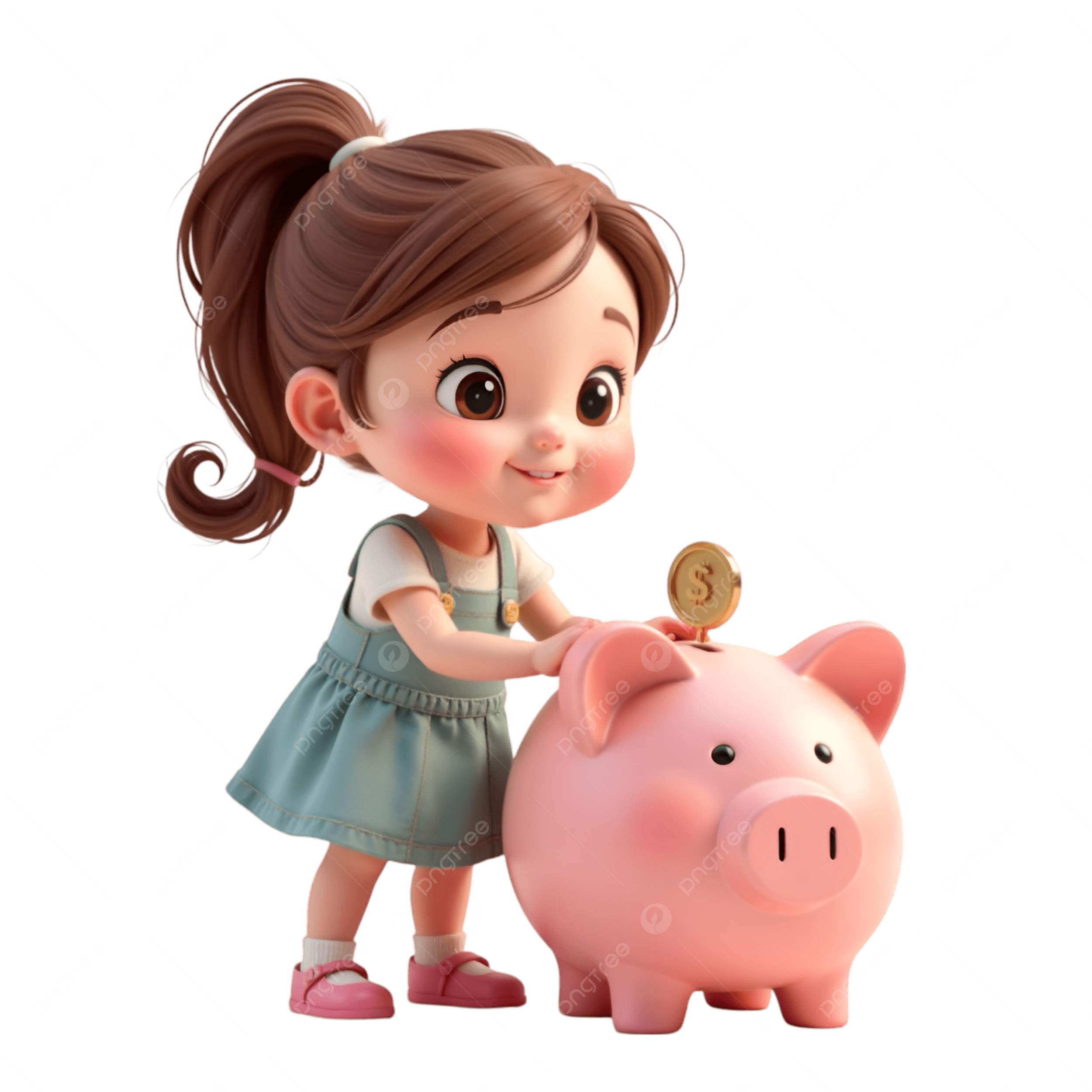 초등 저학년 때 시작하는 돈 교육, 빠를수록 좋은 이유