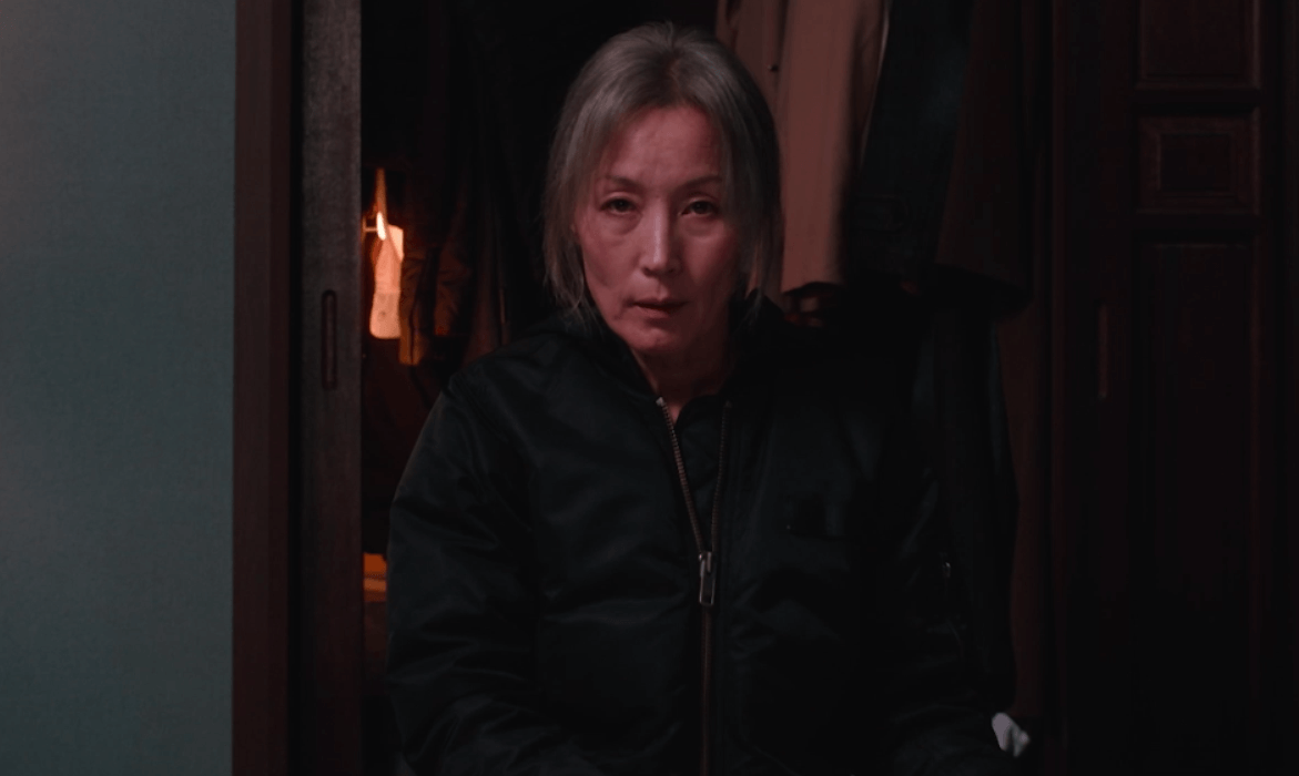 이혜영 김성철 파과 5월 개봉 뜻 예고편 줄거리 원작