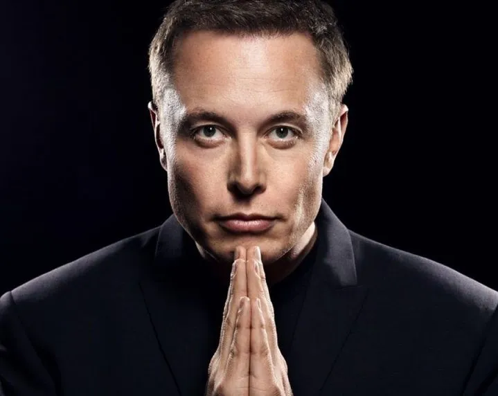일론 머스크