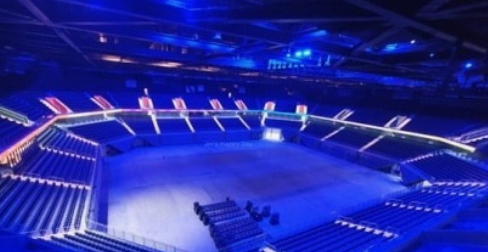 인천/영종도/인스파이어/엔터테인먼트/아레나