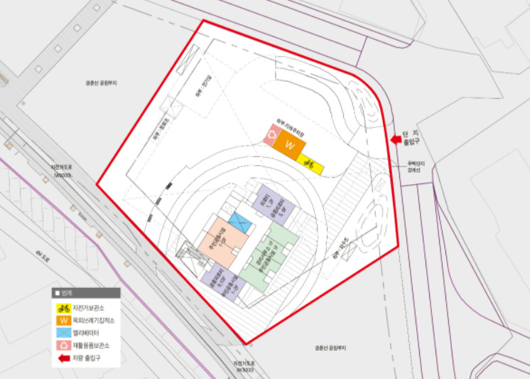 lh 행복주택 서울