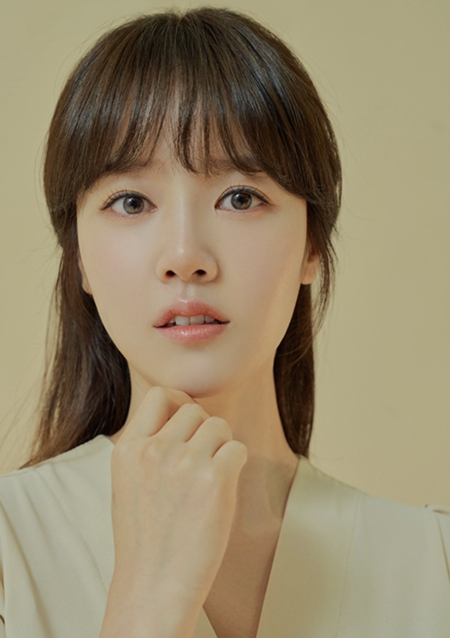 신고은 프로필 화보