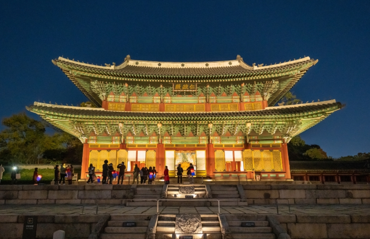 달빛기행 취소표 예매