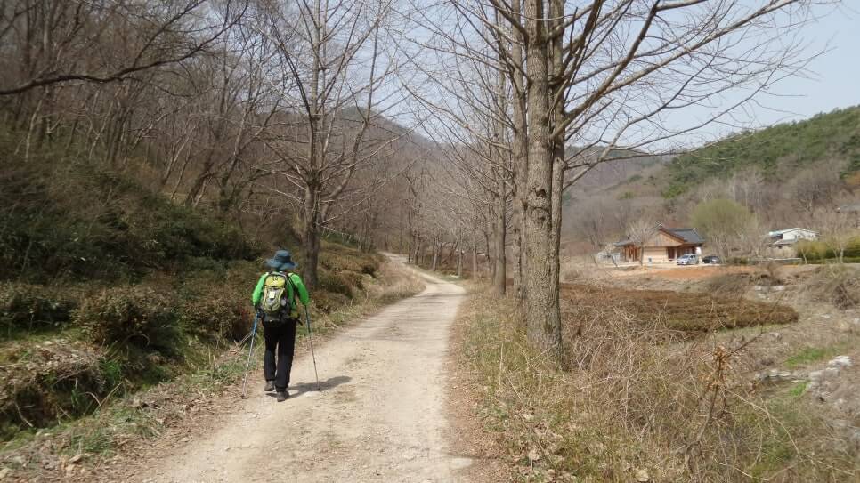 100대 명산 등산하기 고창 선운산 동백과 단풍, 사찰과 기암절벽이 어우러진 최고의 힐링 산행지