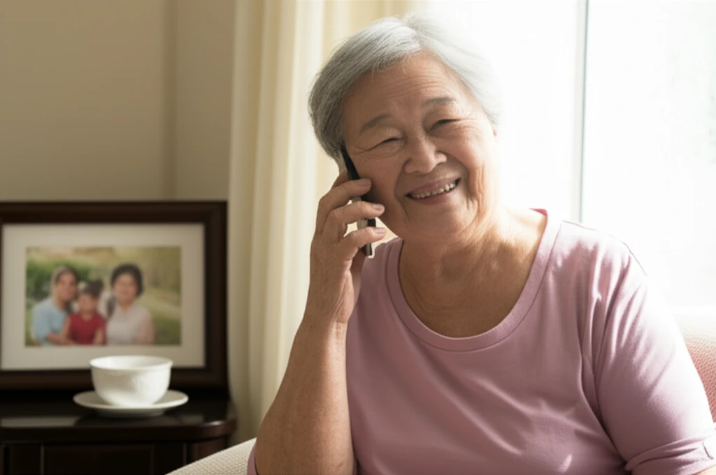 홍천군 2025년 저소득 노인 건강보..