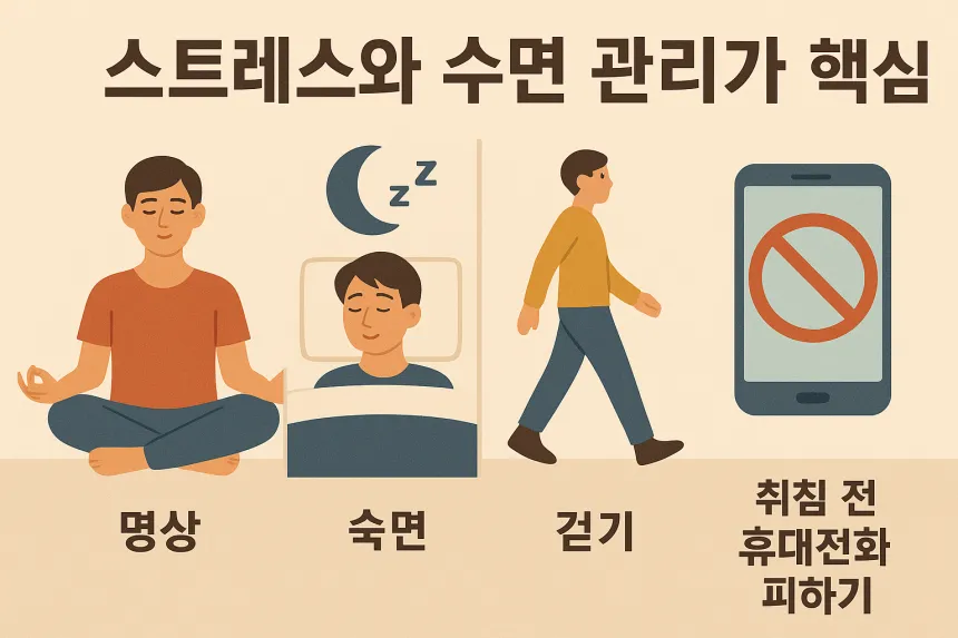 요요현상 막는법
