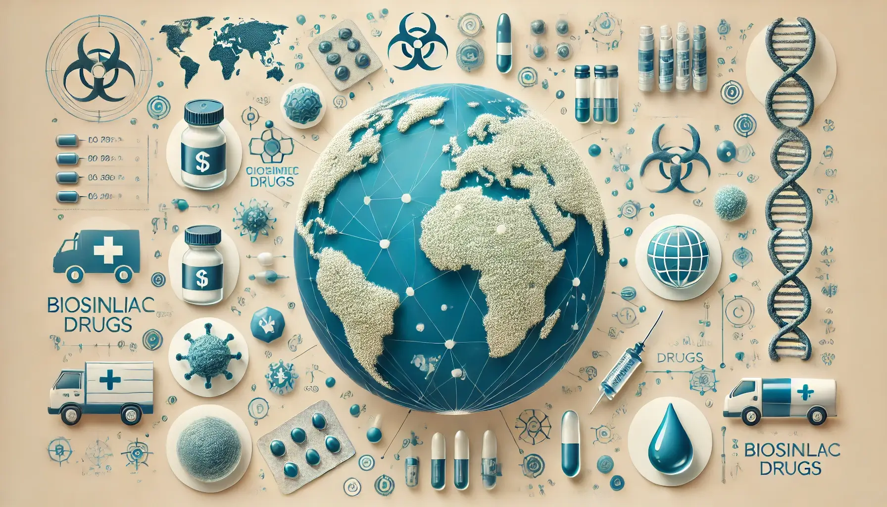 바이오의약품 부문