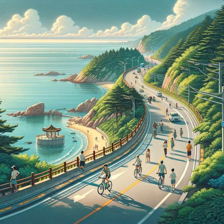 빈하이 로드