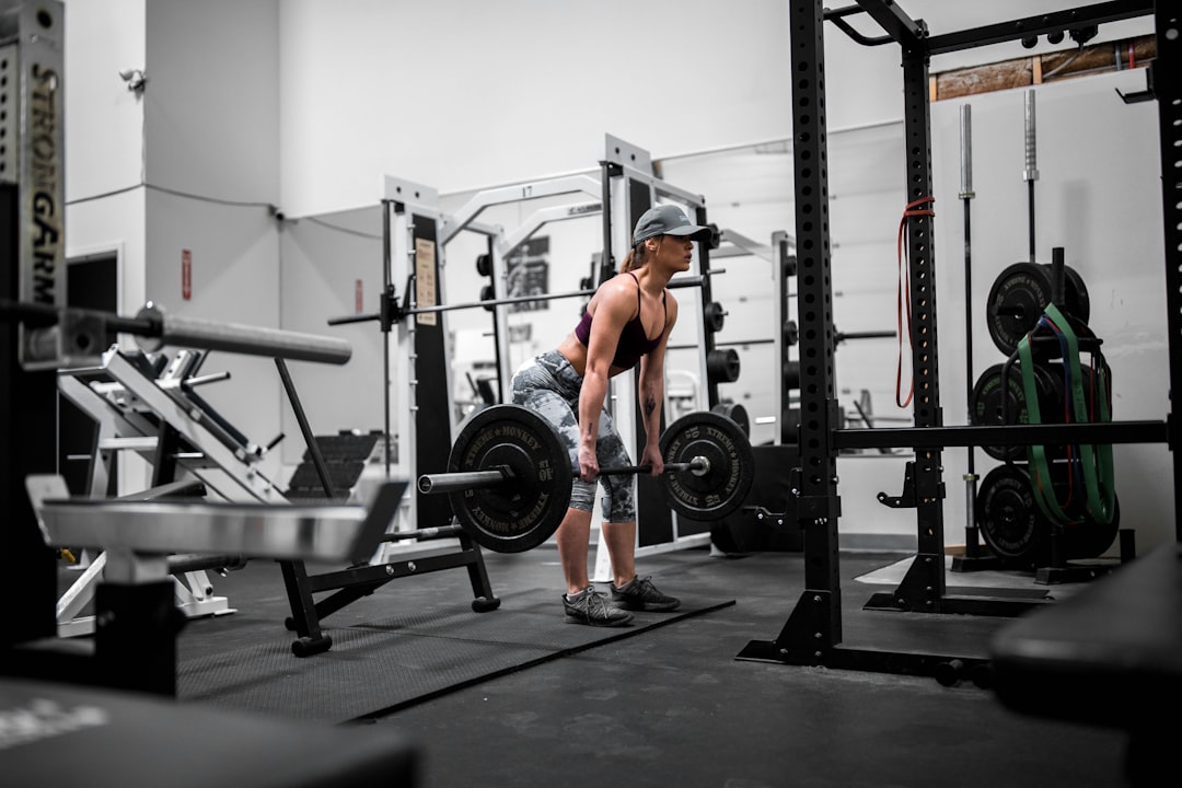 Lifting
