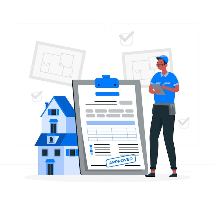 건축물대장 열람