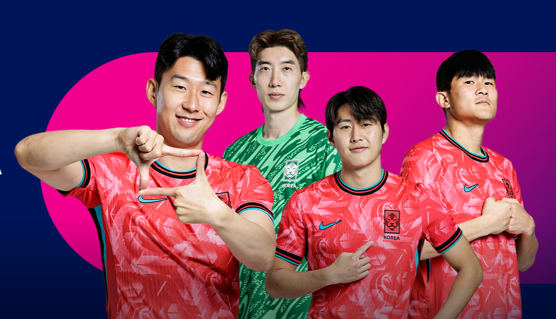 한국 팔레스타인 축구 실시간 중계 시청방법