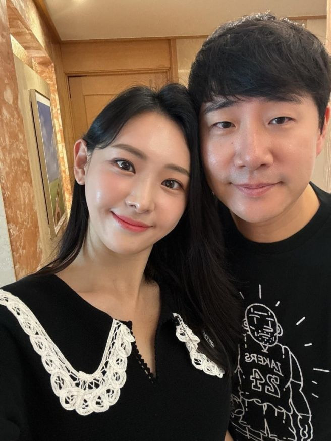 배성재 김다영 임신 12월 출산｜14살 나이 차이&middot;결혼&middot;2세&middot;임신 발표 비화 총정리