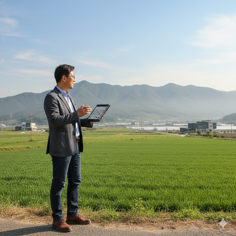 지방 소멸 시대, 왜 귀농은 점점 더 어려워지는가?