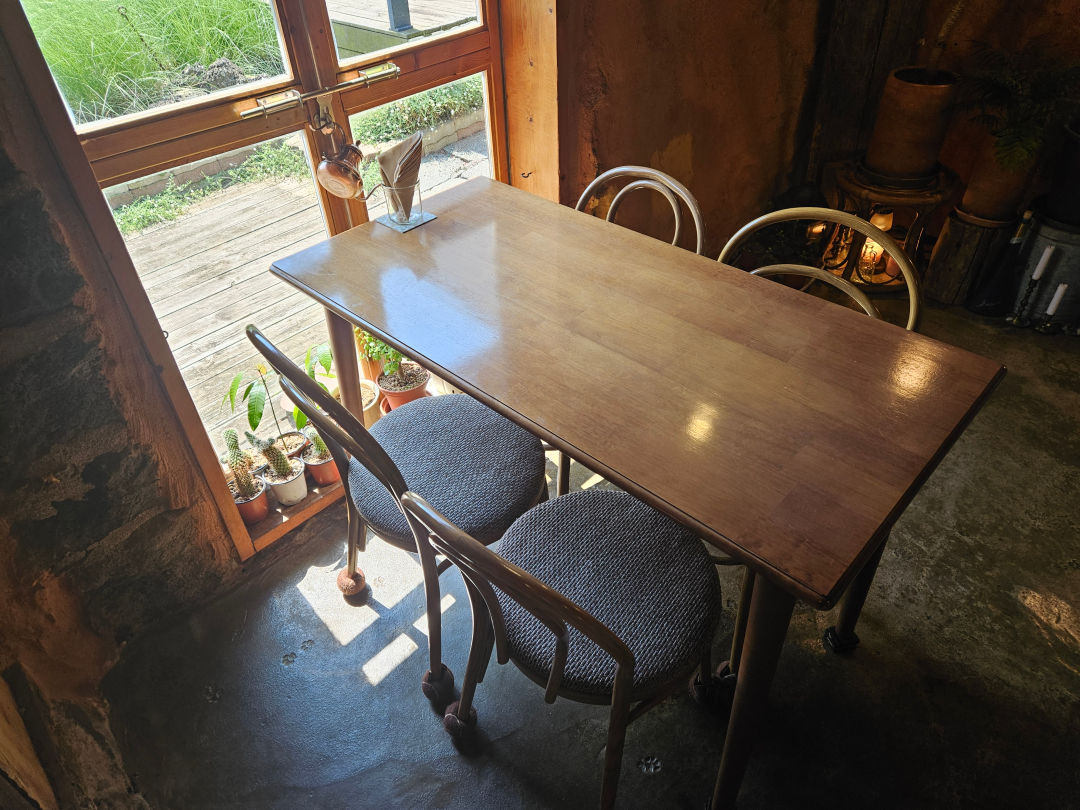 하도핑크 인테리어